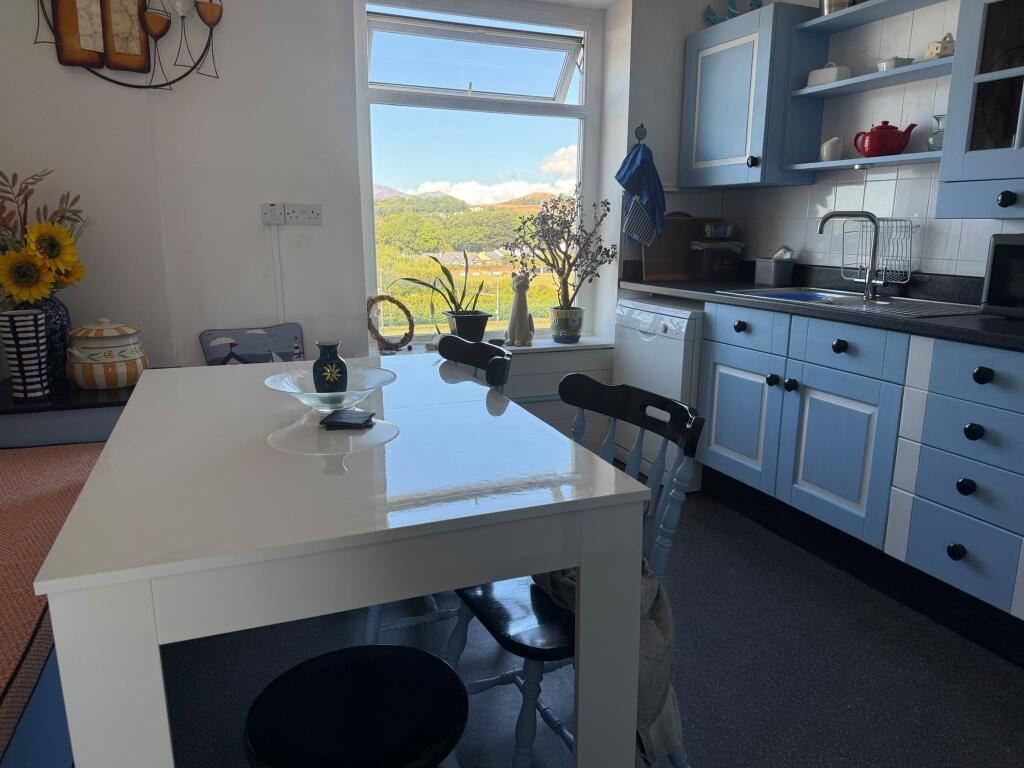 Apartment in Llandudno - View 4