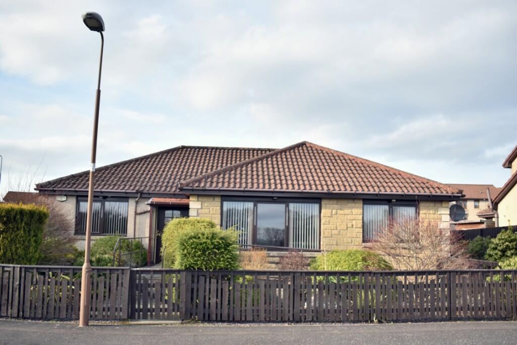Main image of property: Pinewood Place, Blackburn, EH47 7NX