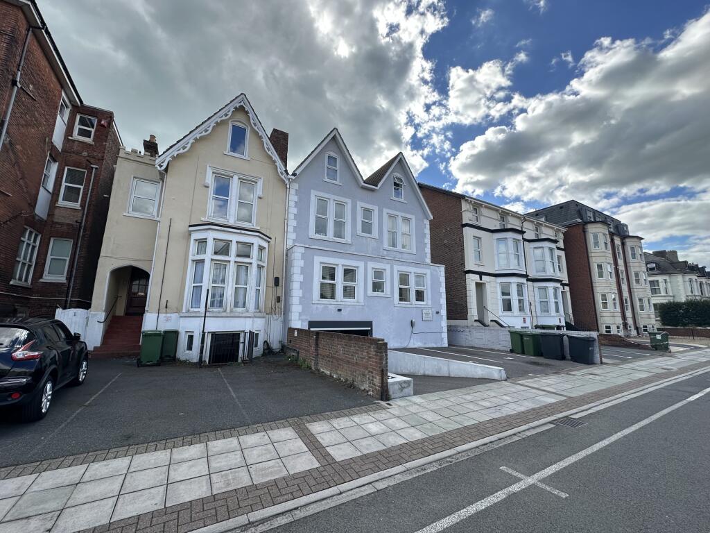 Main image of property: Harman Place 42, Granada Road, Southsea