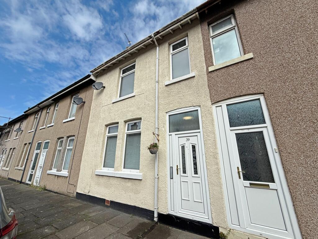 Main image of property: Mcdonald Road, Heysham, LA3
