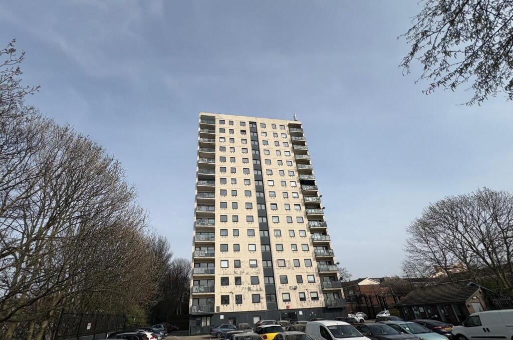 Main image of property: Jason Street, Liverpool