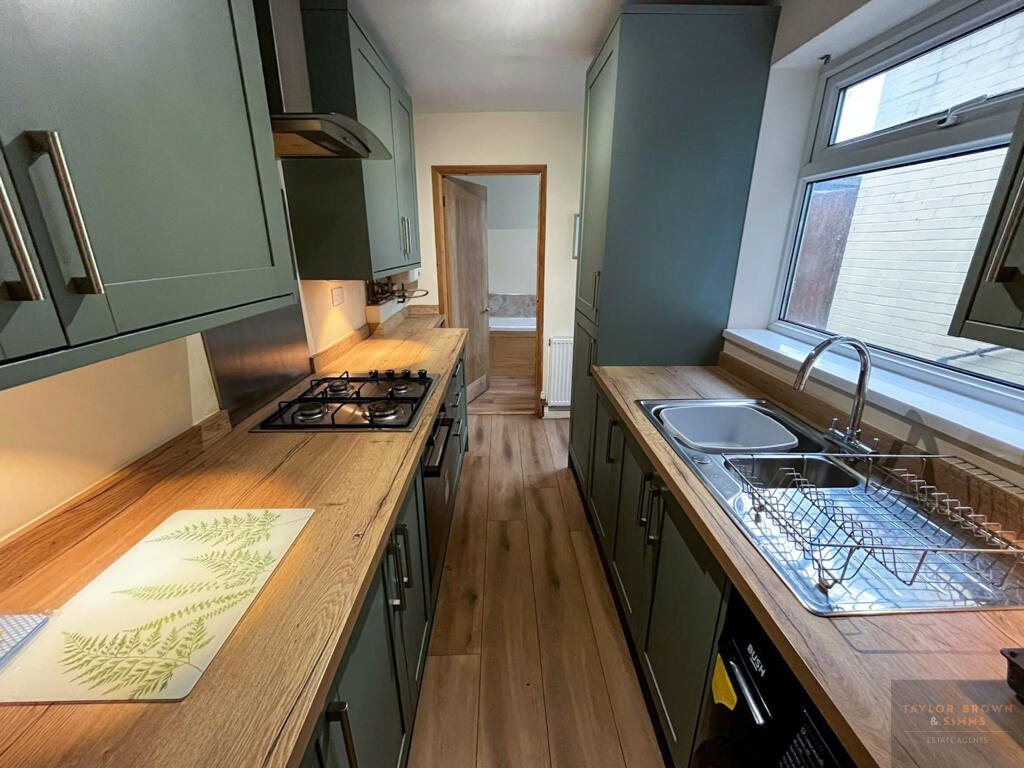 Cromford Road, Langley Mill, Nottingham, Nottinghamshire photo 4
