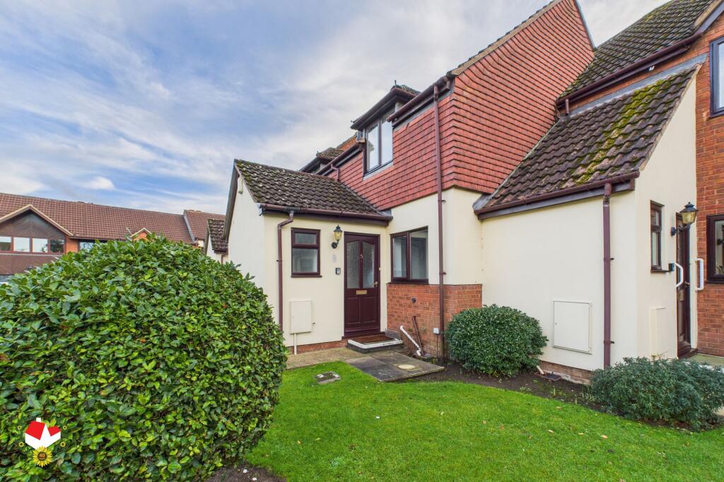 Main image of property: Church Road, Churchdown, Gloucester, GL3