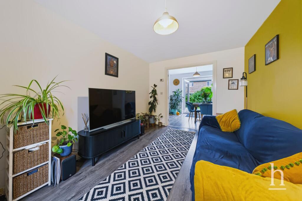 House in Chester - View 5