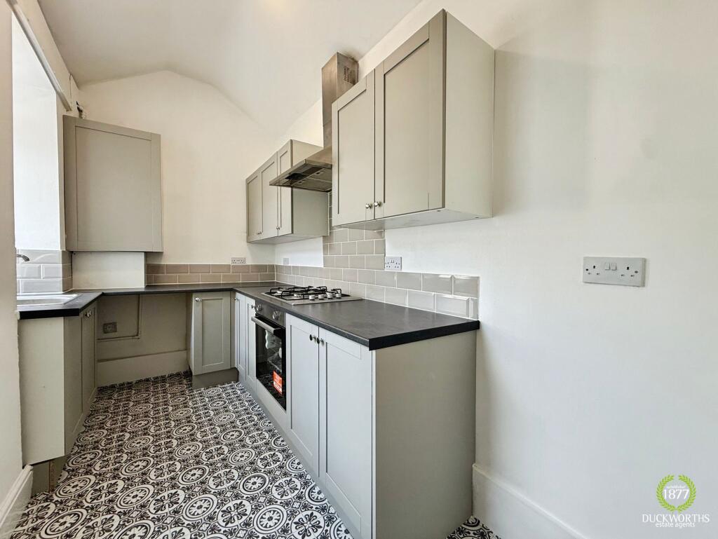 House in Burnley, Briercliffe - View 2