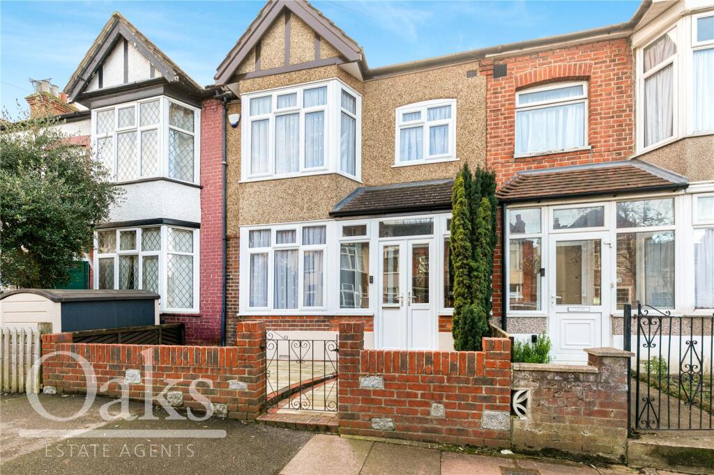 Main image of property: Sheringham Road, Penge