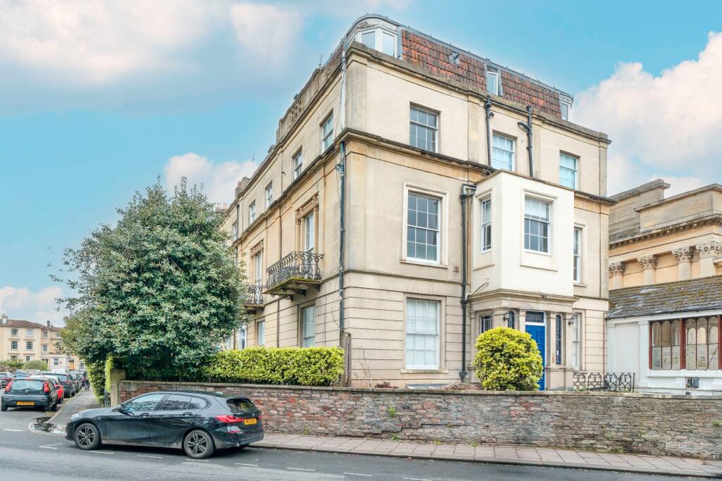Main image of property: Flat , Queens Road, Clifton, Bristol