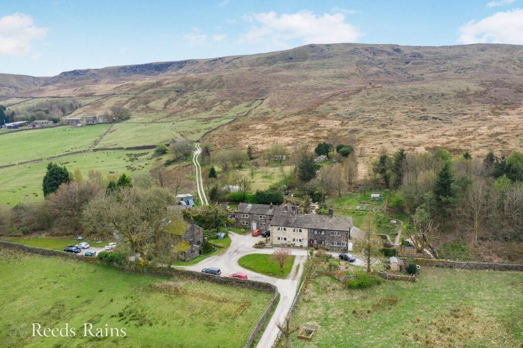 Croft Carr, Todmorden, OL14 photo 4