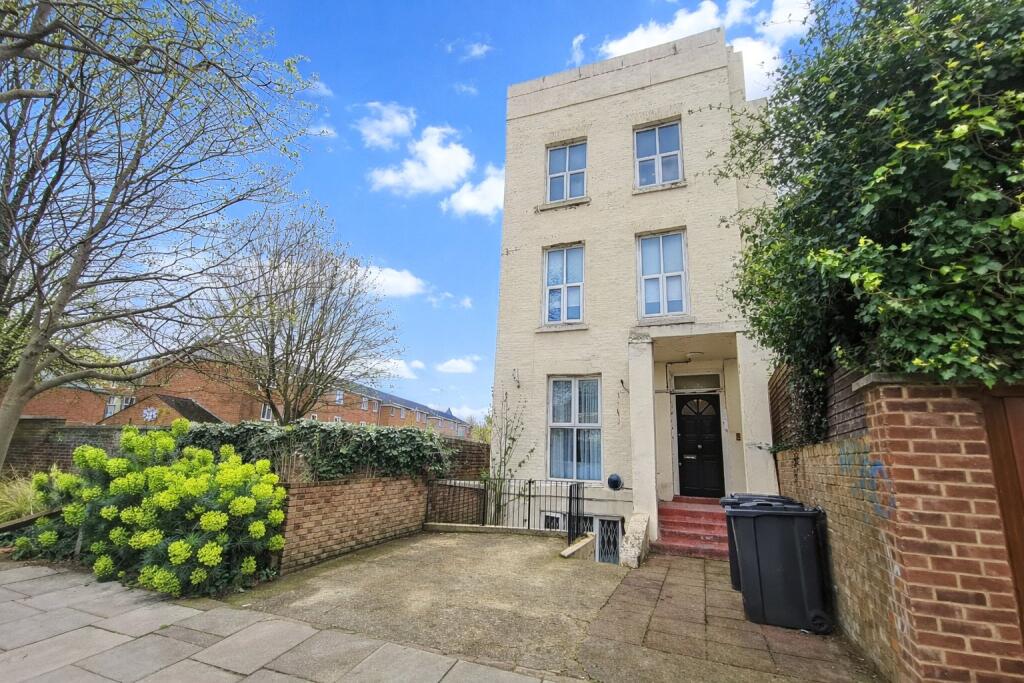 Main image of property: Camden Road, Holloway, London, N7