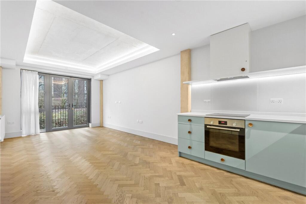 Main image of property: Latimer Road, North Kensington, London, W10