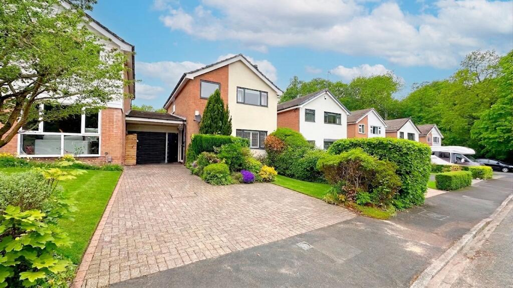 Main image of property: Charlecote Road, Poynton, SK12