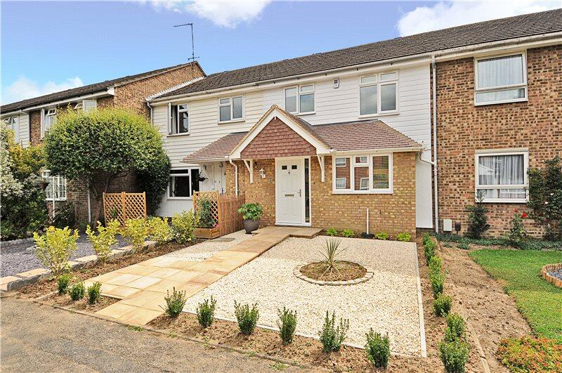 Main image of property: Stephenson Drive, Windsor, Berkshire, SL4