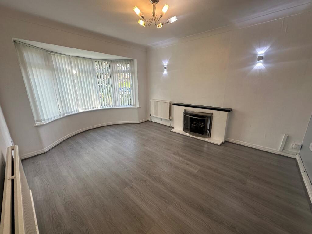 Main image of property: Silverdale Road, Gatley,SK8 4QS