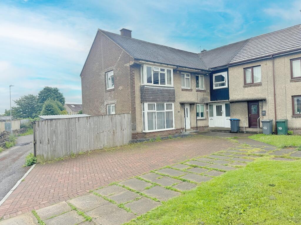 Main image of property: Ormondroyd Avenue, Wibsey, Bradford, BD6