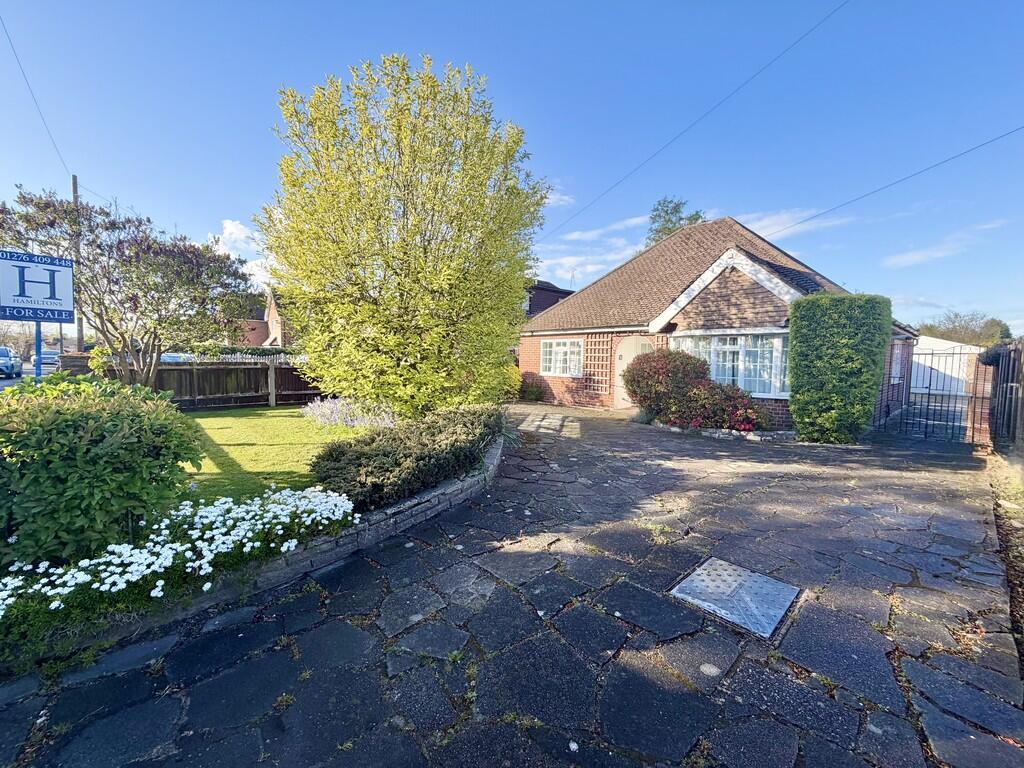 Main image of property: Coleford Bridge Road, Mytchett, Camberley