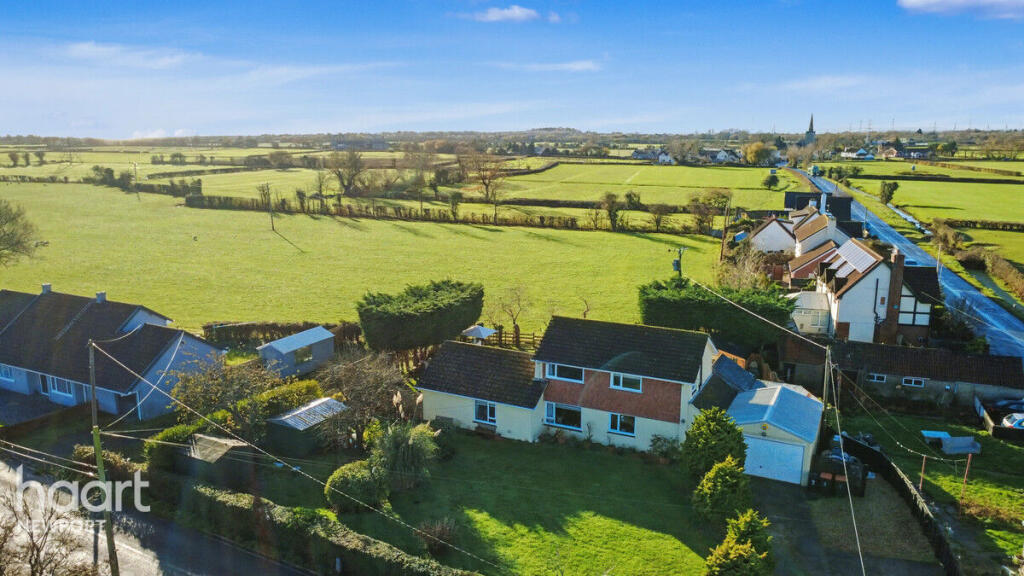 Main image of property: Nash, Newport