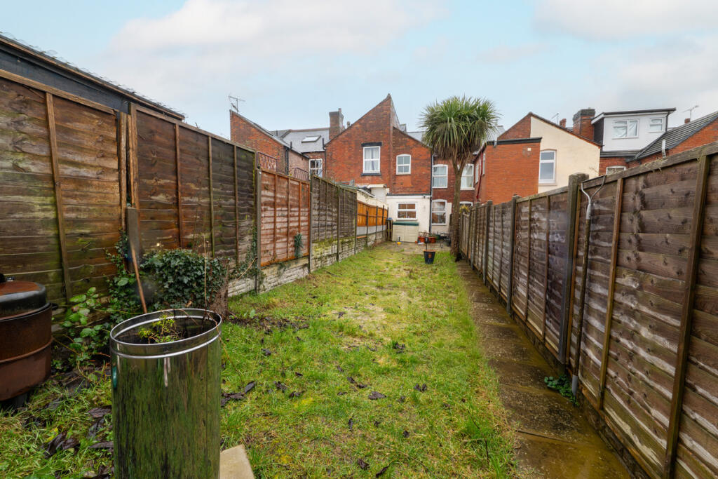 Frederick Street, Burton-on-Trent, DE15 photo 4