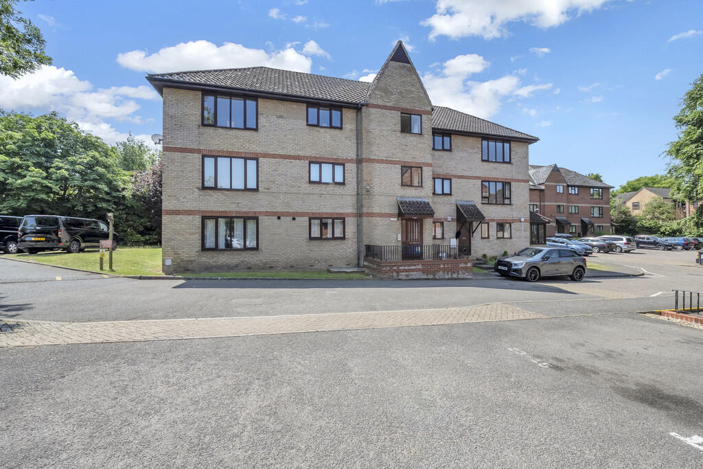 Main image of property: Out Risbygate, Bury St. Edmunds