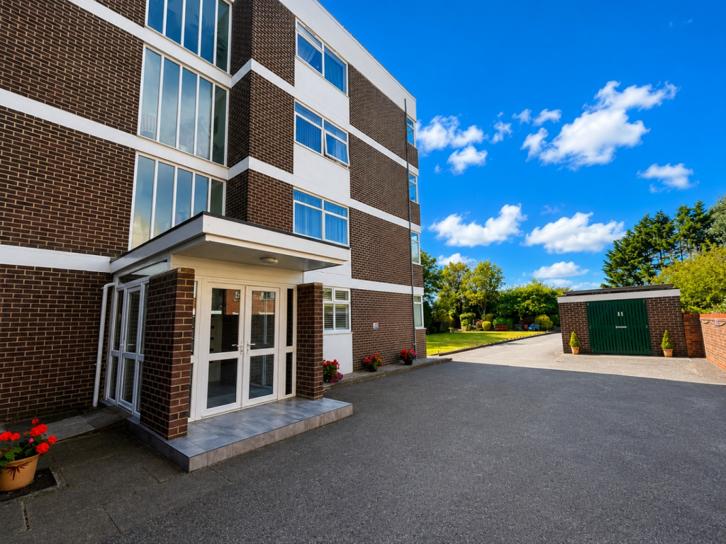 Main image of property: Argyle House, 13 Argyle Road, Southport, Merseyside, PR9 9LD