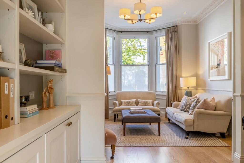 House in London, Fulham - View 5
