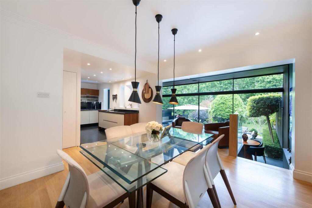 House in London - View 4