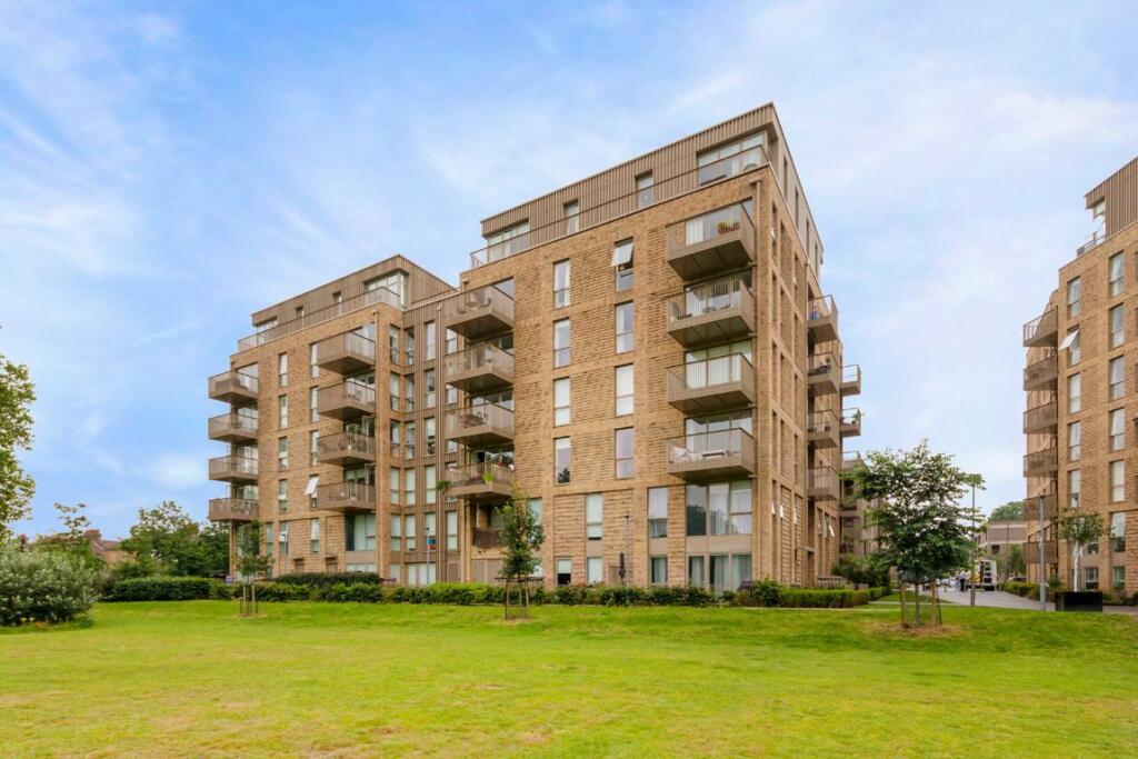 Main image of property: Adenmore Road, Catford