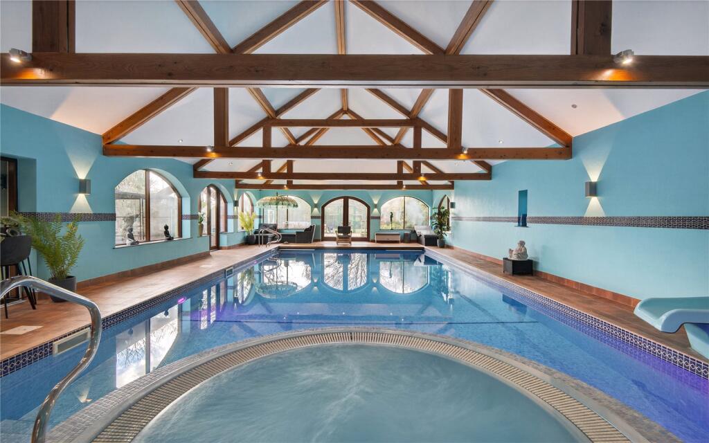 Grantchester, Stewton Lane, Louth, Lincolnshire, LN11 - View 3