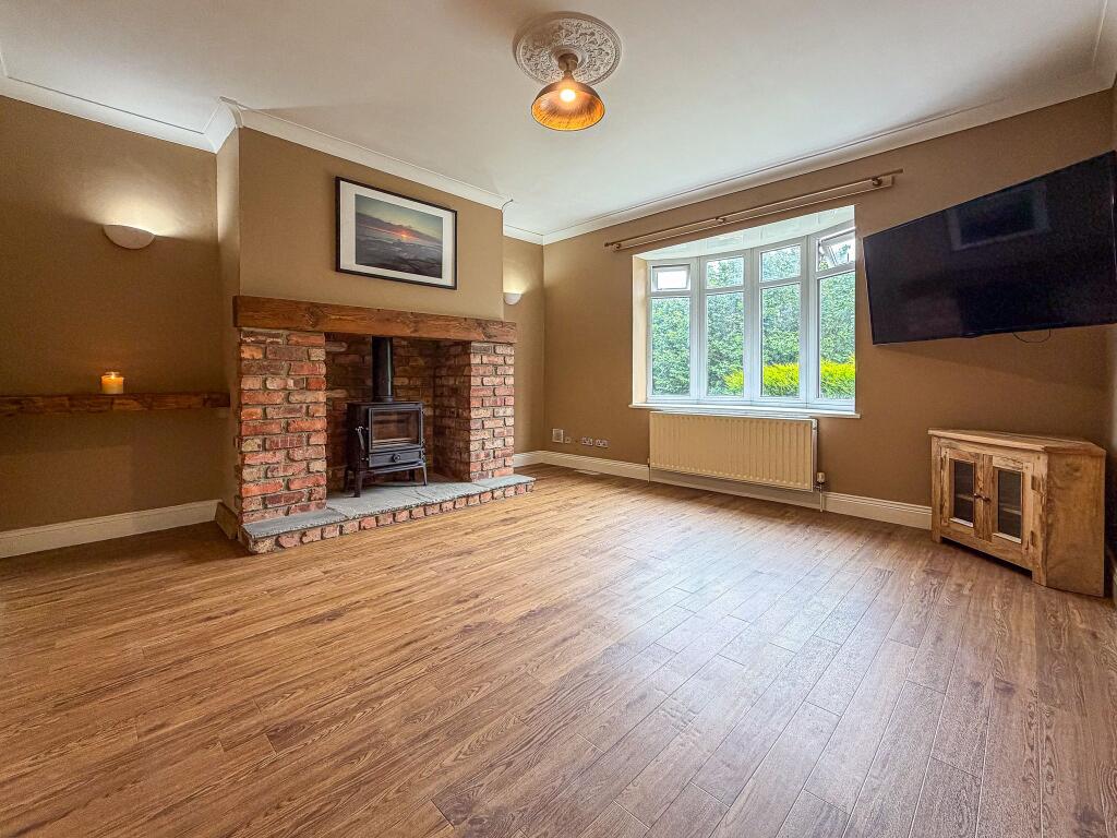 House in Gateshead, North East - View 2
