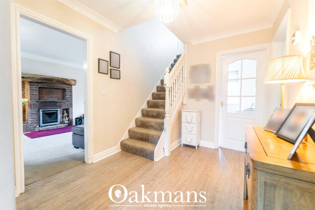 Additional image 20 of Beech Farm Croft, Birmingham, West Midlands, B31