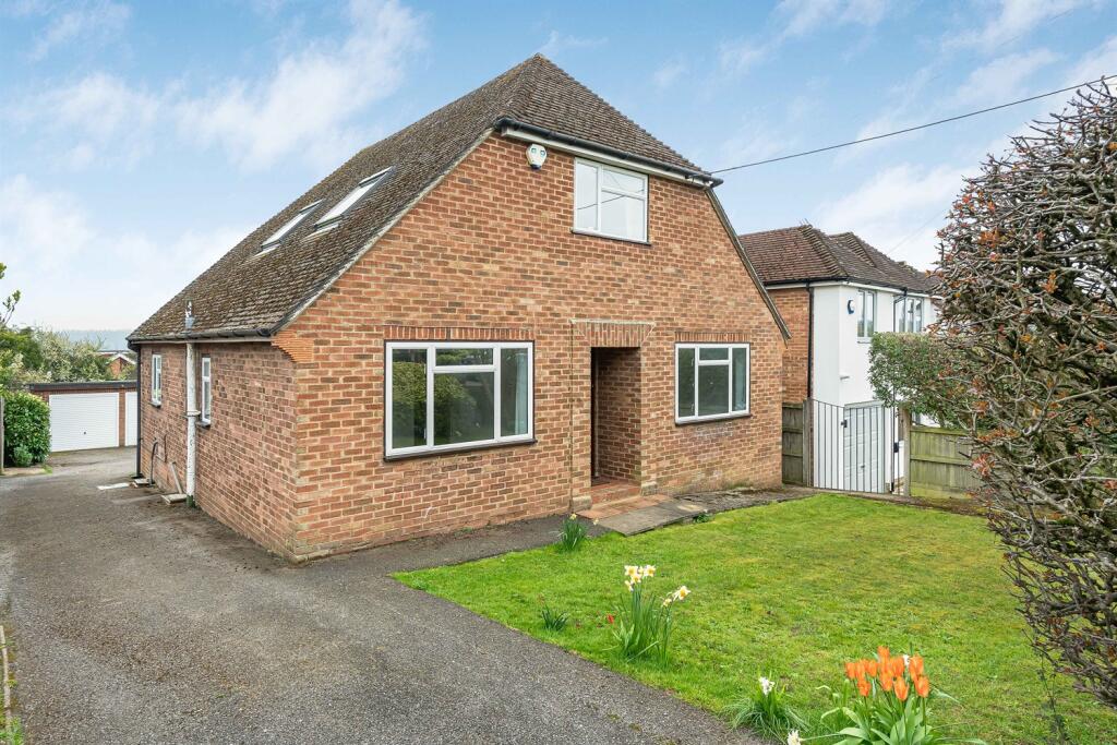 Main image of property: Sunnybank, Marlow