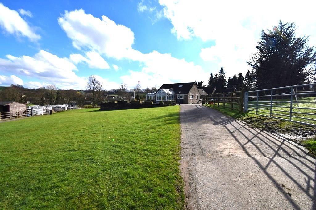 Main image of property: Buckland Hollow, Ambergate, Belper