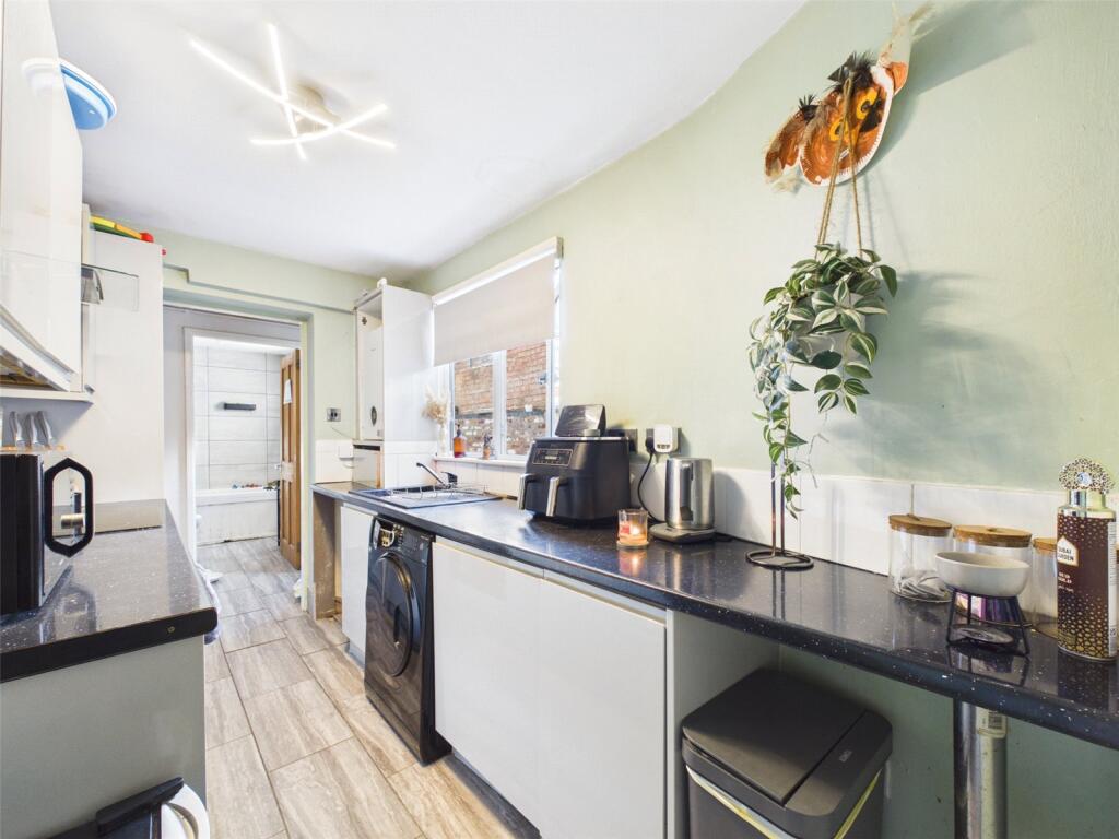 House in Worcester, Barbourne - View 5