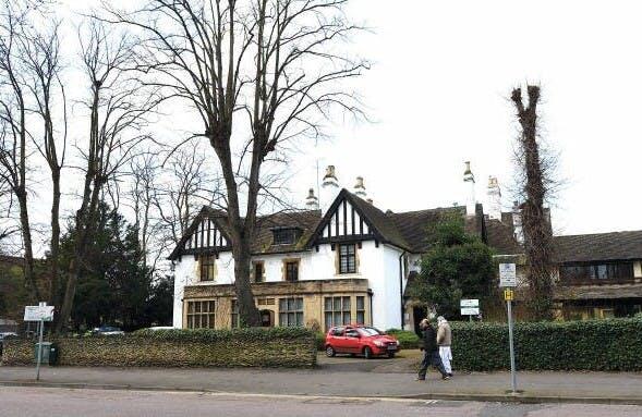 Main image of property: The Lindens Lincoln Road, Peterborough, PE1 2SN