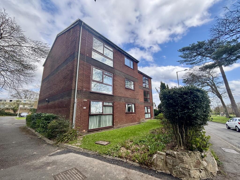 Main image of property: Park View, Harborne Park Road, B17