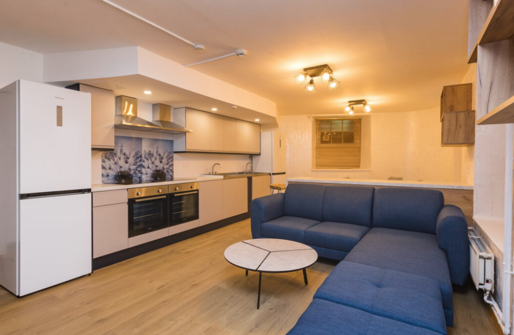 Main image of property: Leazes Terrace, Newcastle Upon Tyne, NE1