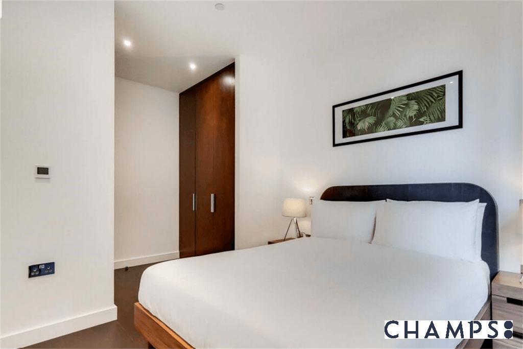 Apartment in London - More