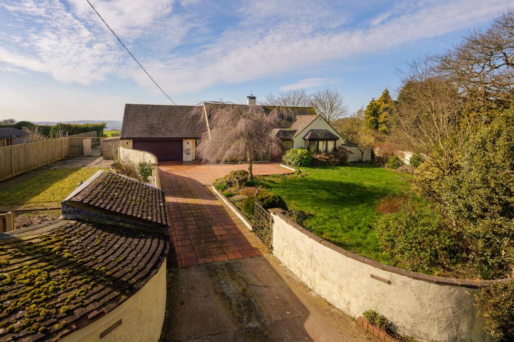 Main image of property: Farthing Common, Lyminge, CT18