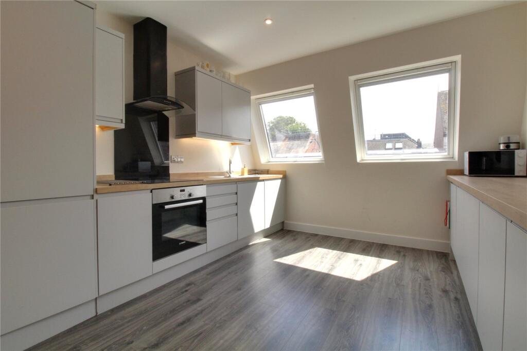 Main image of property: London Street, Basingstoke, Hampshire, RG21