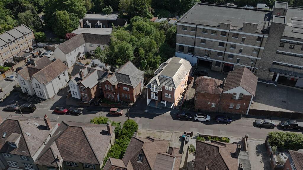 Main image of property: Wharfdale Road, Westbourne, BH4