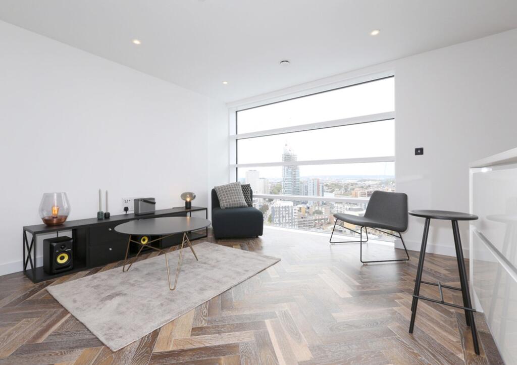 Main image of property: Eagle Point, City Road, London EC1V