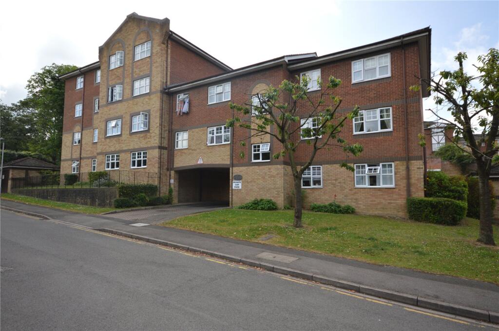 Main image of property: Knights Field, Luton, Bedfordshire, LU2