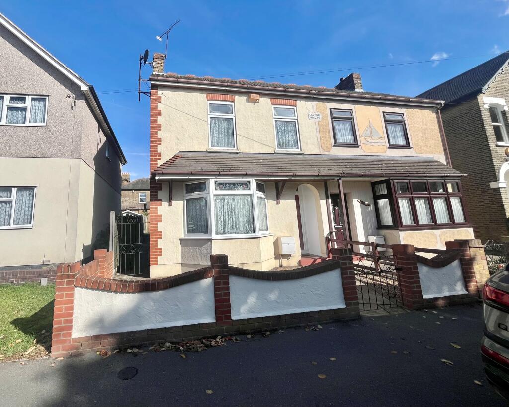 Main image of property: Princes Road, Romford