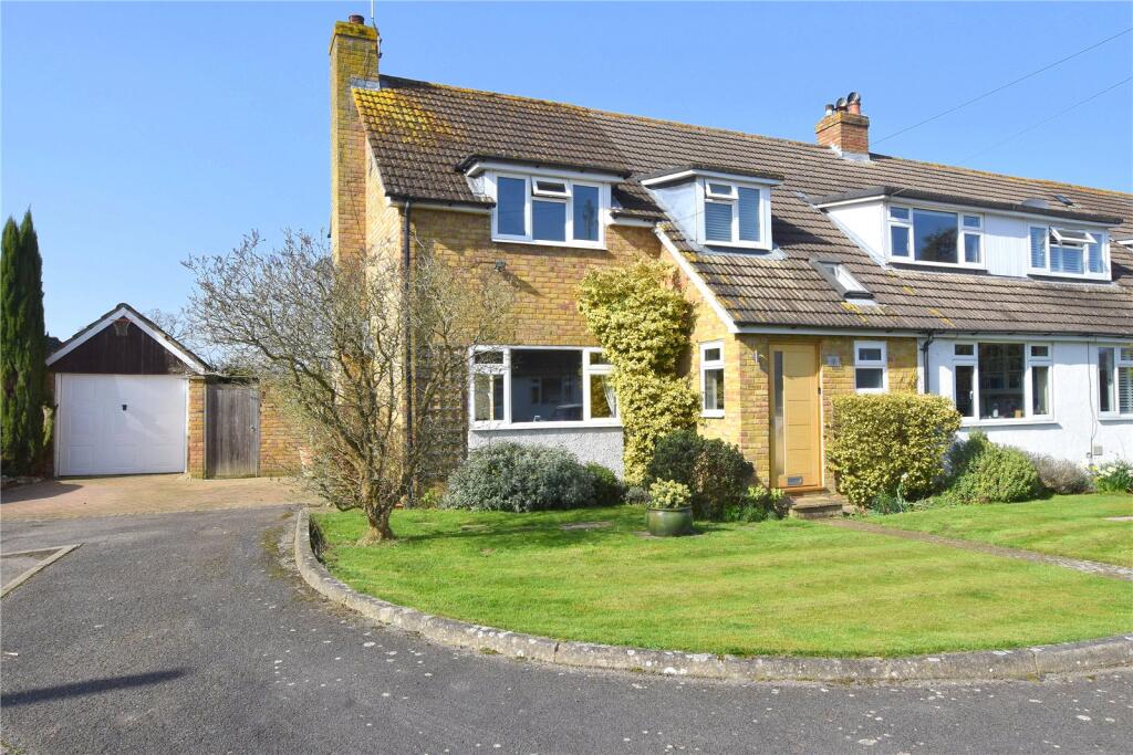 Main image of property: Deacon Close, Downside, Cobham, KT11