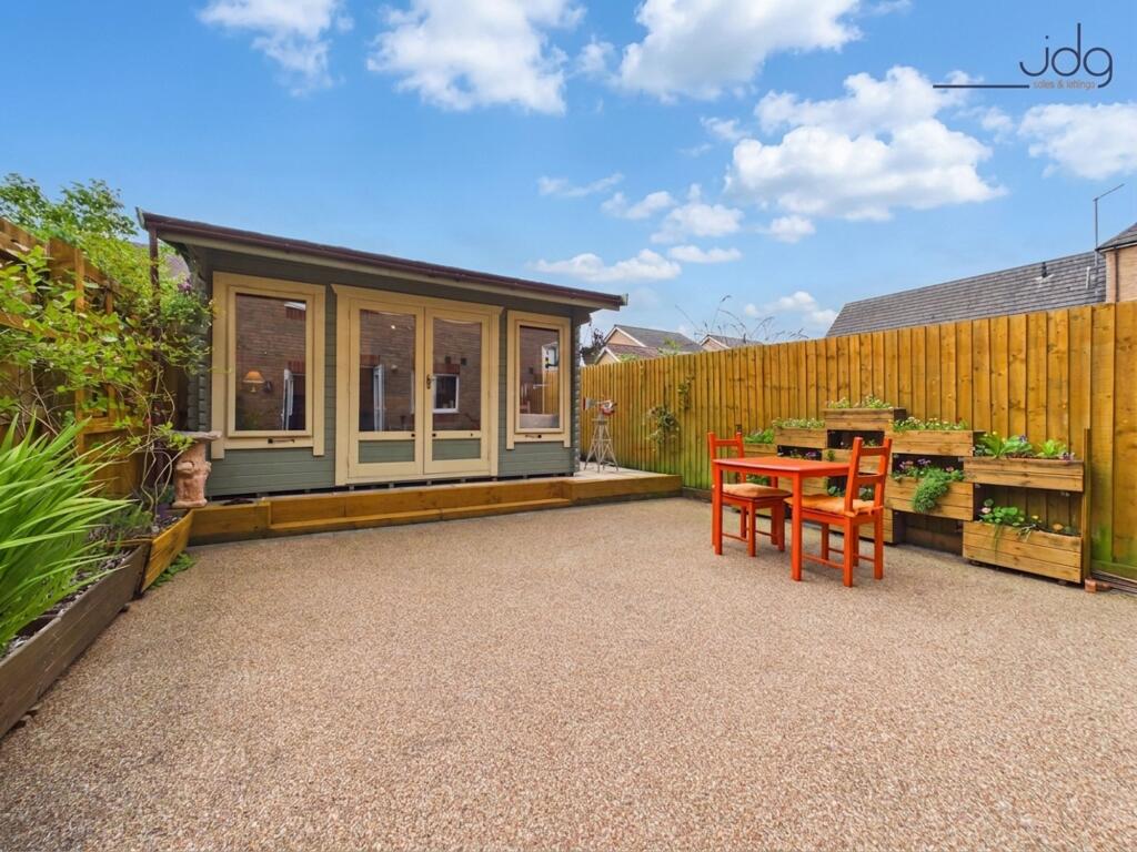 House in Lancaster, Lancashire - View 4