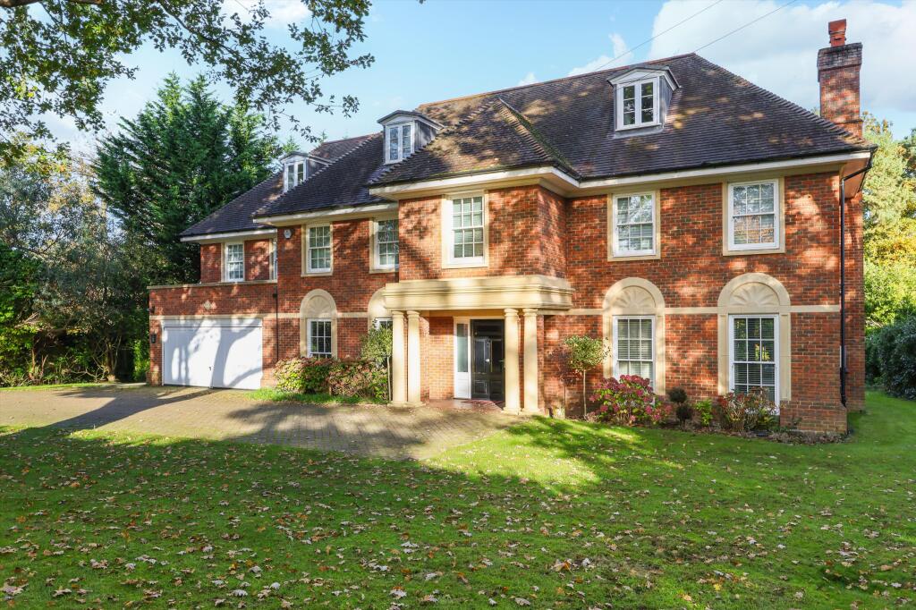 Main image of property: Godolphin Road, Weybridge, Surrey KT13