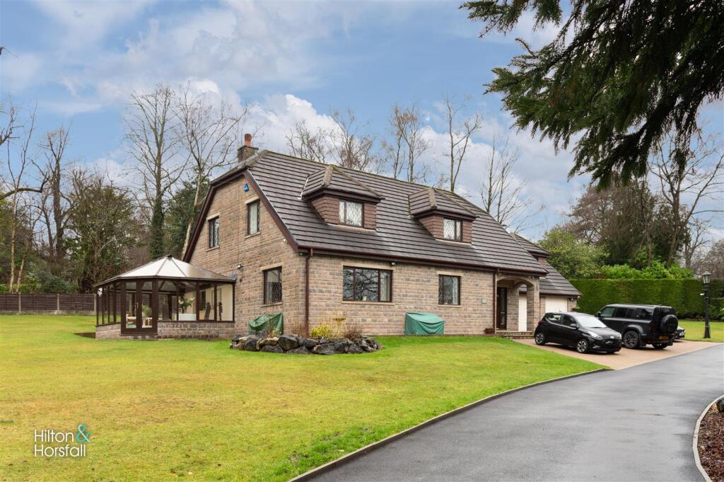 Additional image 40 of Waterloo House, Carr Hall Road, Barrowford