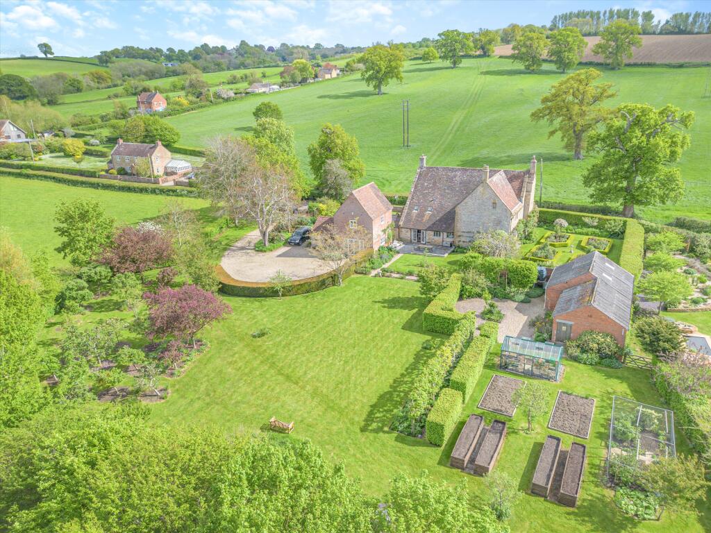 Main image of property: Yeovil Marsh, Yeovil, BA21