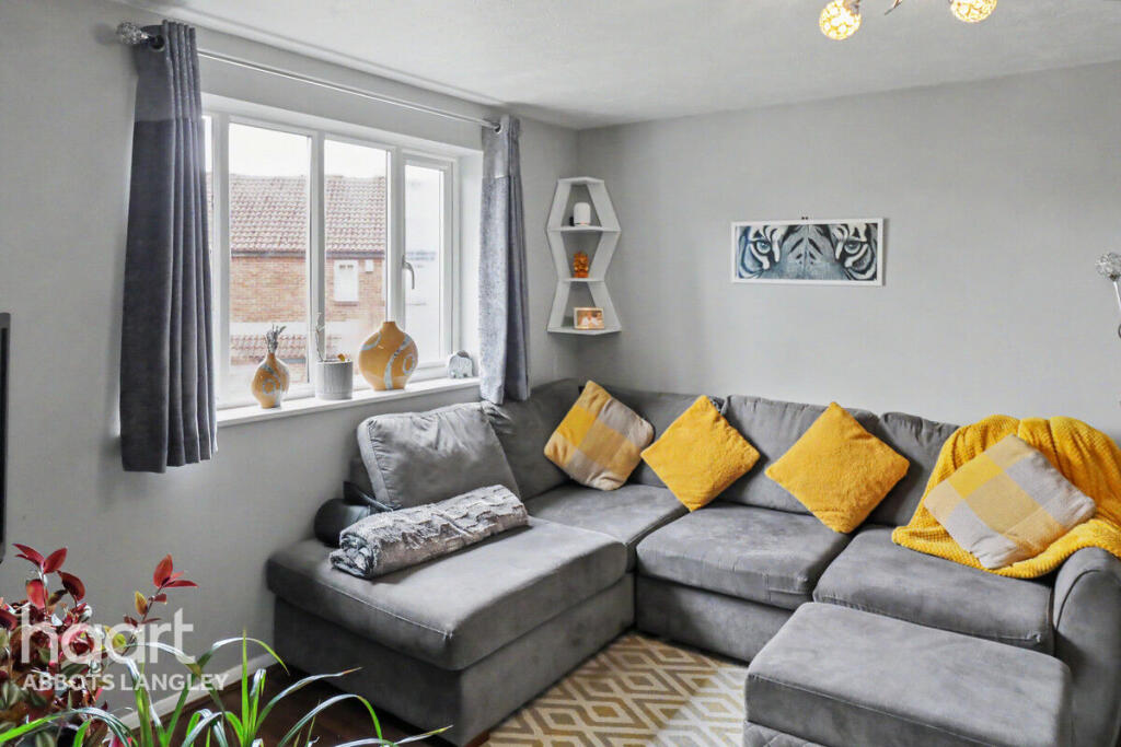 Main image of property: Swallows Oak, Abbots Langley
