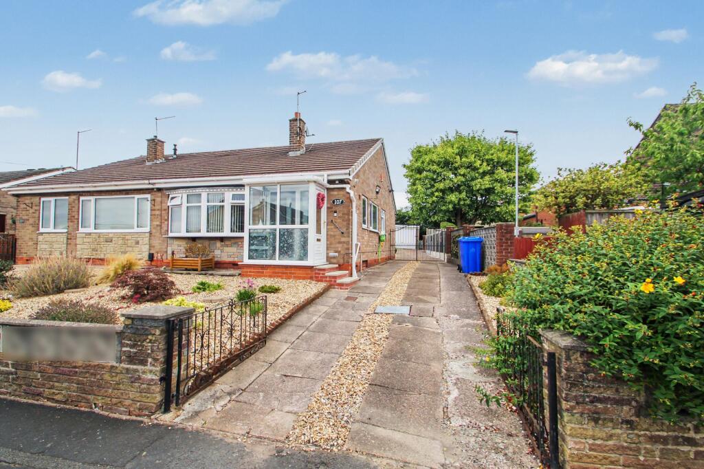 Main image of property: Gleneagles Crescent, Birches Head, Stoke-on-Trent