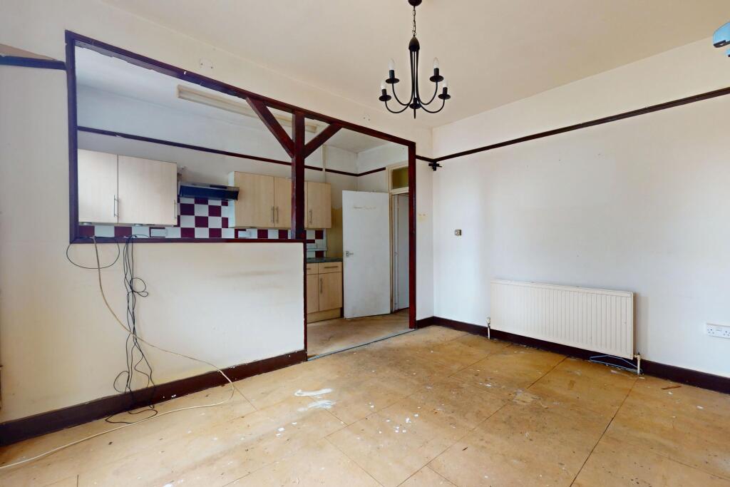 Apartment in London - View 5